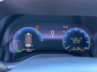 2026 Toyota Sienna Woodland Edition 7 Passenger