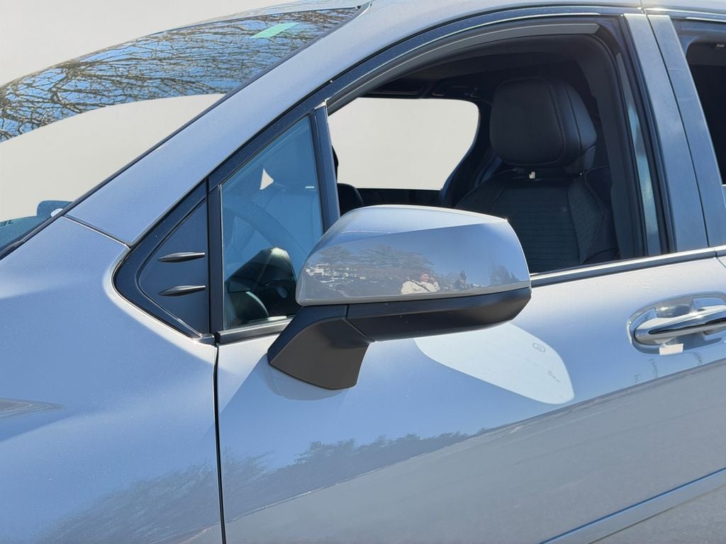 2026 Toyota Sienna Woodland Edition 7 Passenger