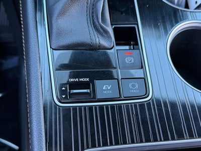 2026 Toyota Sienna Woodland Edition 7 Passenger