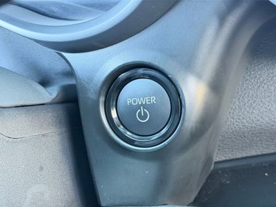 2026 Toyota Sienna Woodland Edition 7 Passenger