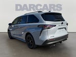 2026 Toyota Sienna Woodland Edition 7 Passenger