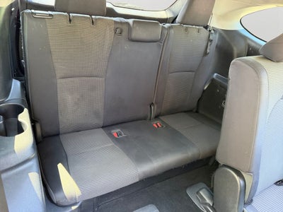 2021 Toyota Highlander L