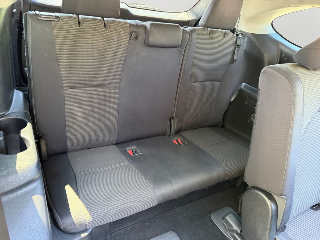 2021 Toyota Highlander L