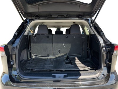 2021 Toyota Highlander L