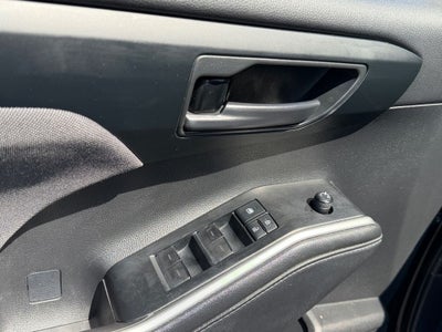 2021 Toyota Highlander L