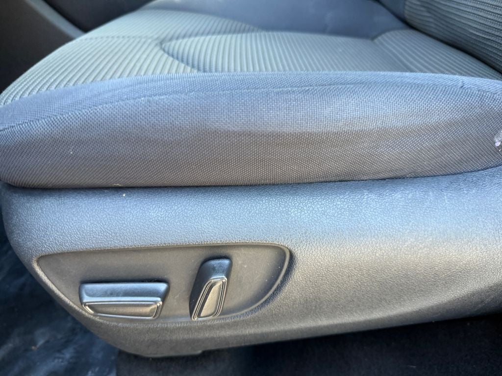 2021 Toyota Highlander L