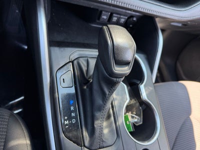 2021 Toyota Highlander L