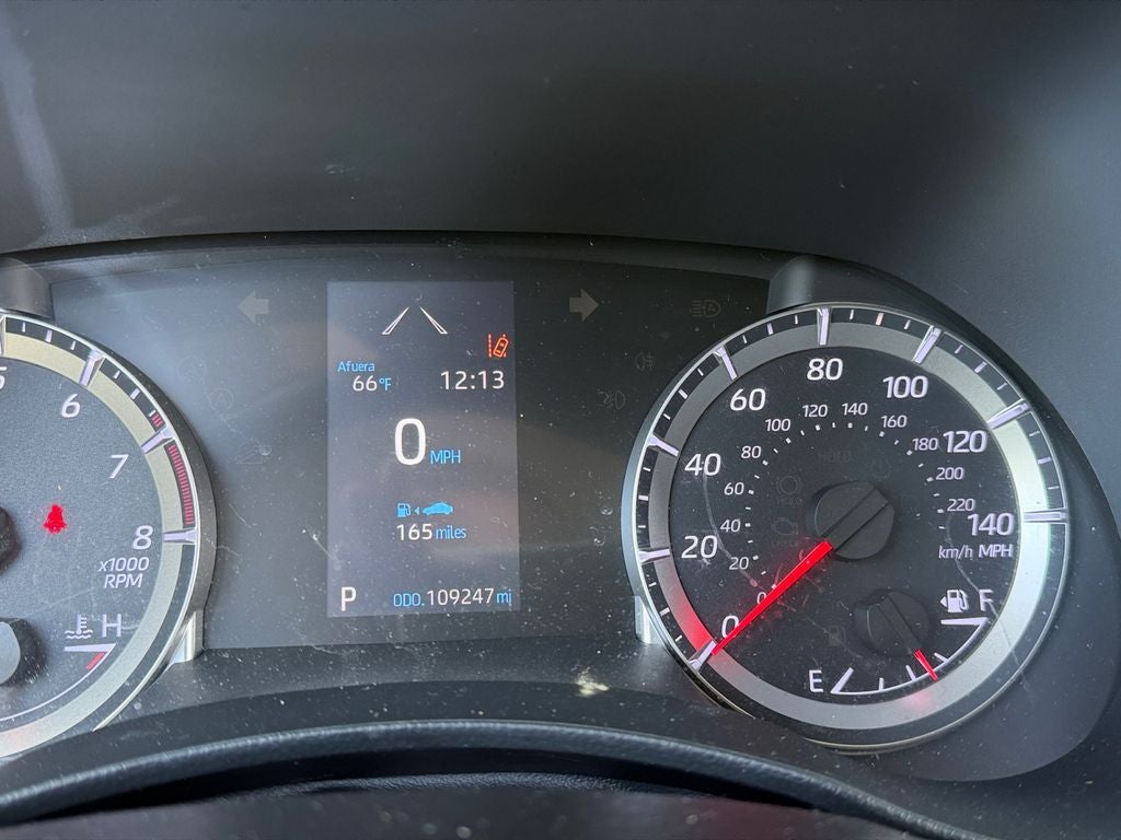 2021 Toyota Highlander L