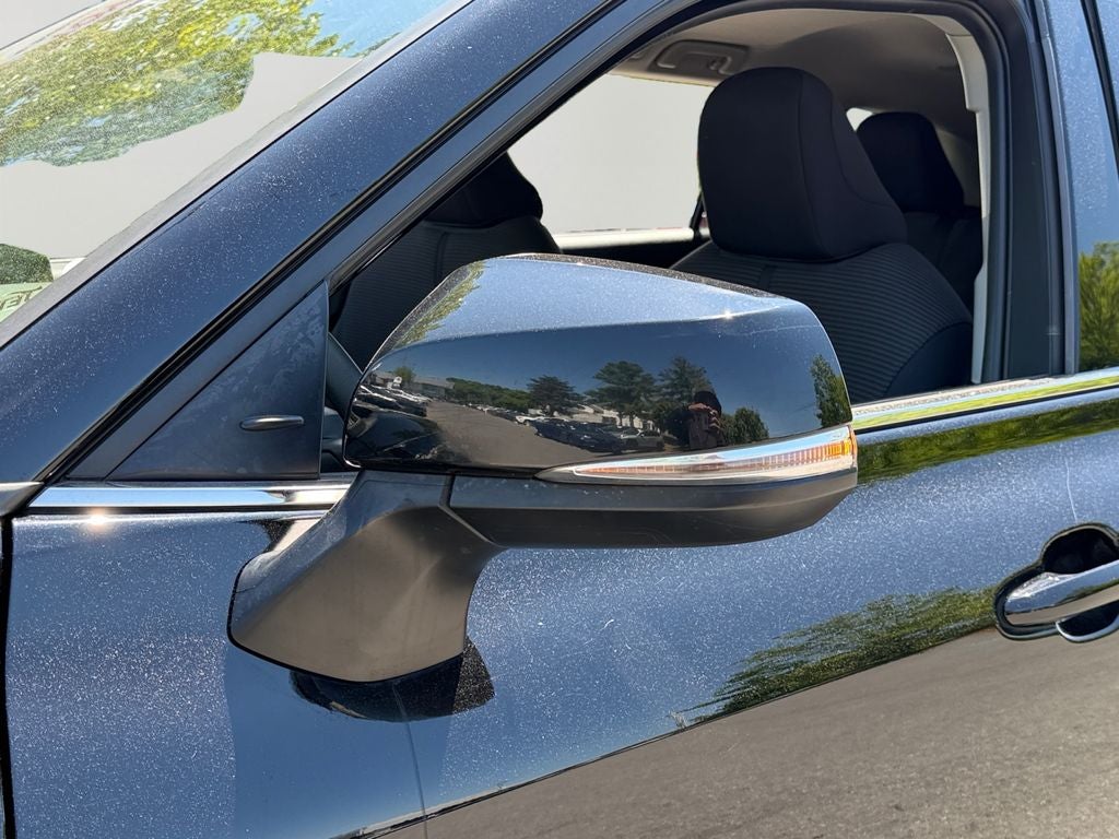 2021 Toyota Highlander L