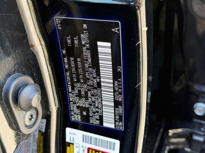 2021 Toyota Highlander L