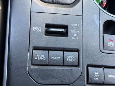 2021 Toyota Highlander L