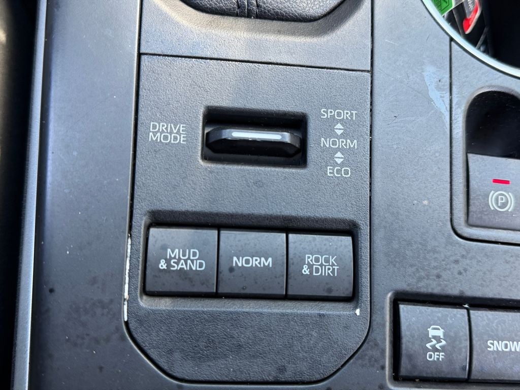 2021 Toyota Highlander L