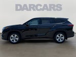 2021 Toyota Highlander L