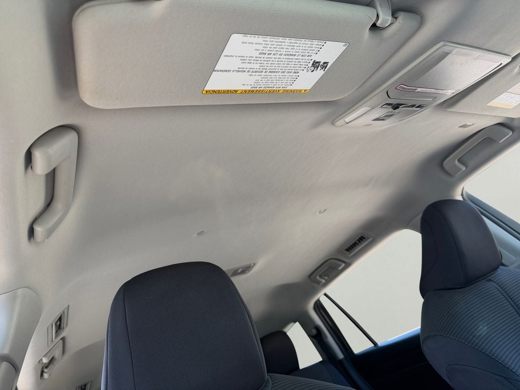2021 Toyota Highlander L