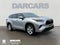 2022 Toyota Highlander L