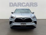 2022 Toyota Highlander L
