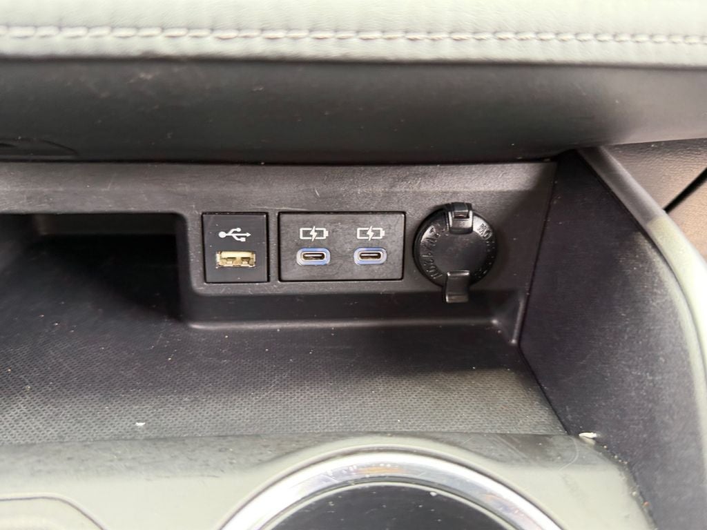 2022 Toyota Highlander L