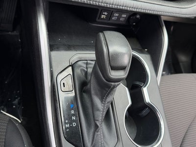2022 Toyota Highlander L