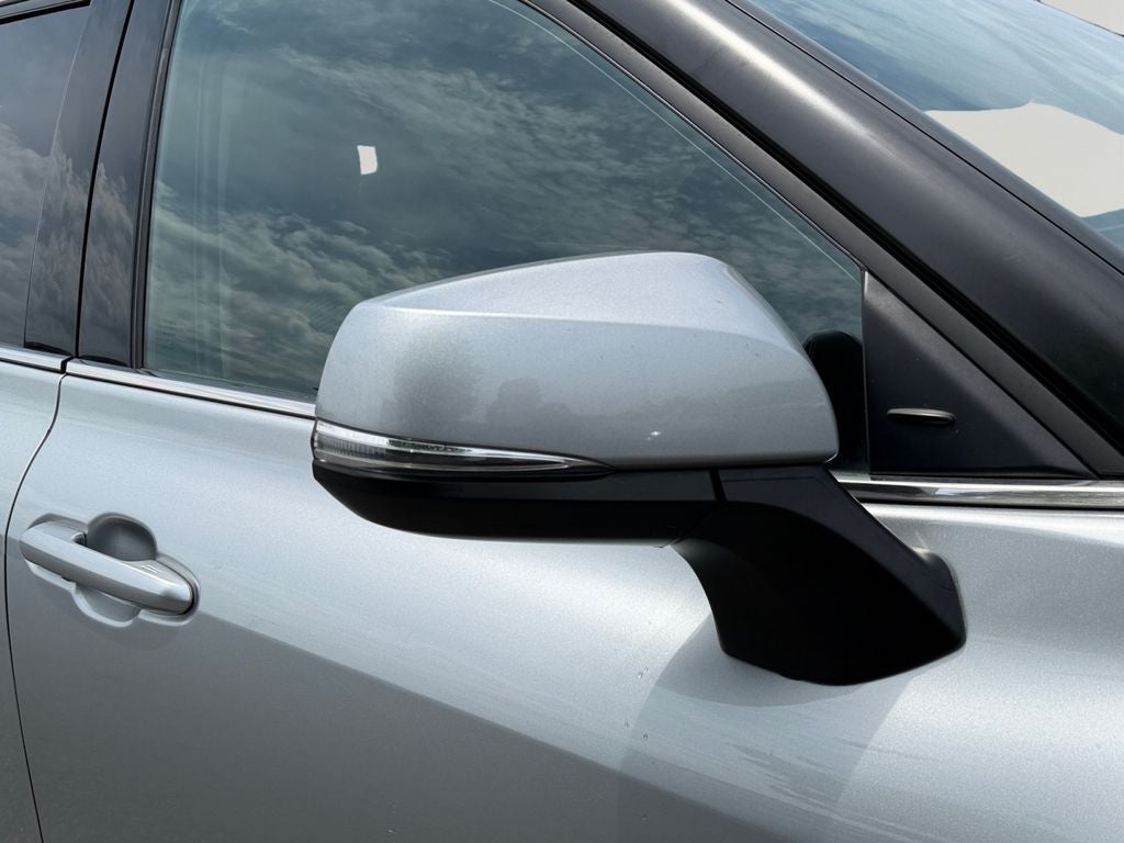 2022 Toyota Highlander L