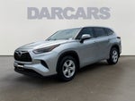 2022 Toyota Highlander L
