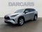 2022 Toyota Highlander L