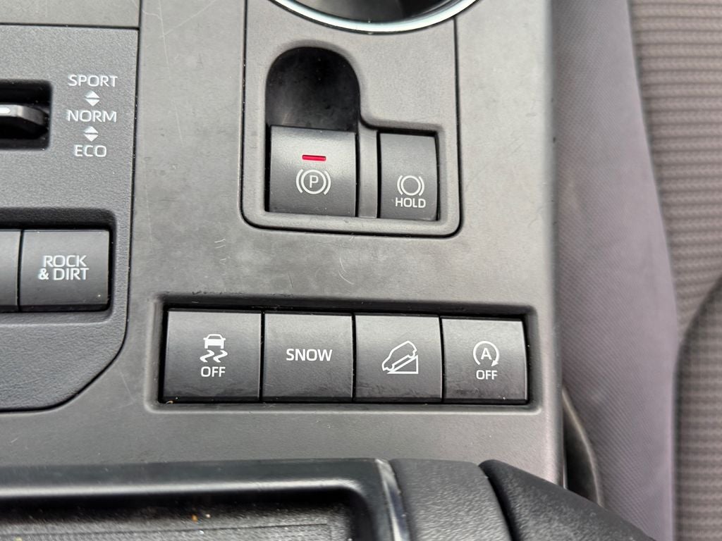 2022 Toyota Highlander L