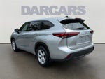 2022 Toyota Highlander L