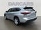 2022 Toyota Highlander L