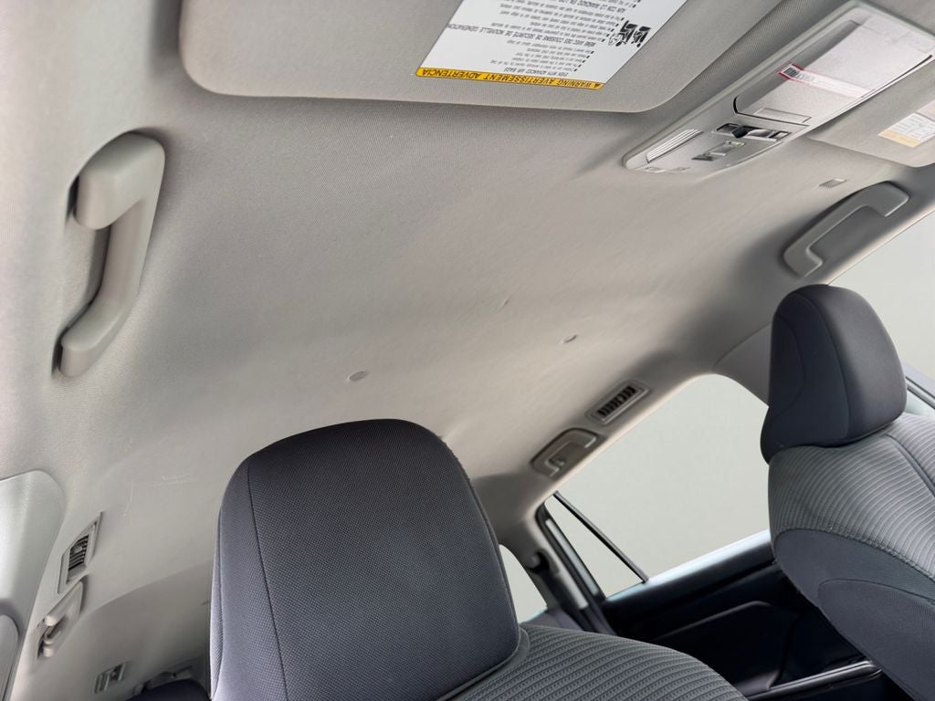 2022 Toyota Highlander L