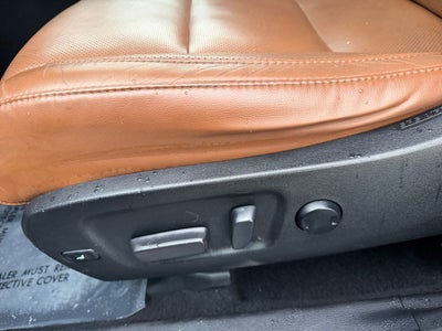 2018 Toyota Highlander Hybrid Limited