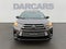 2018 Toyota Highlander Hybrid Limited