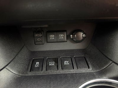 2018 Toyota Highlander Hybrid Limited