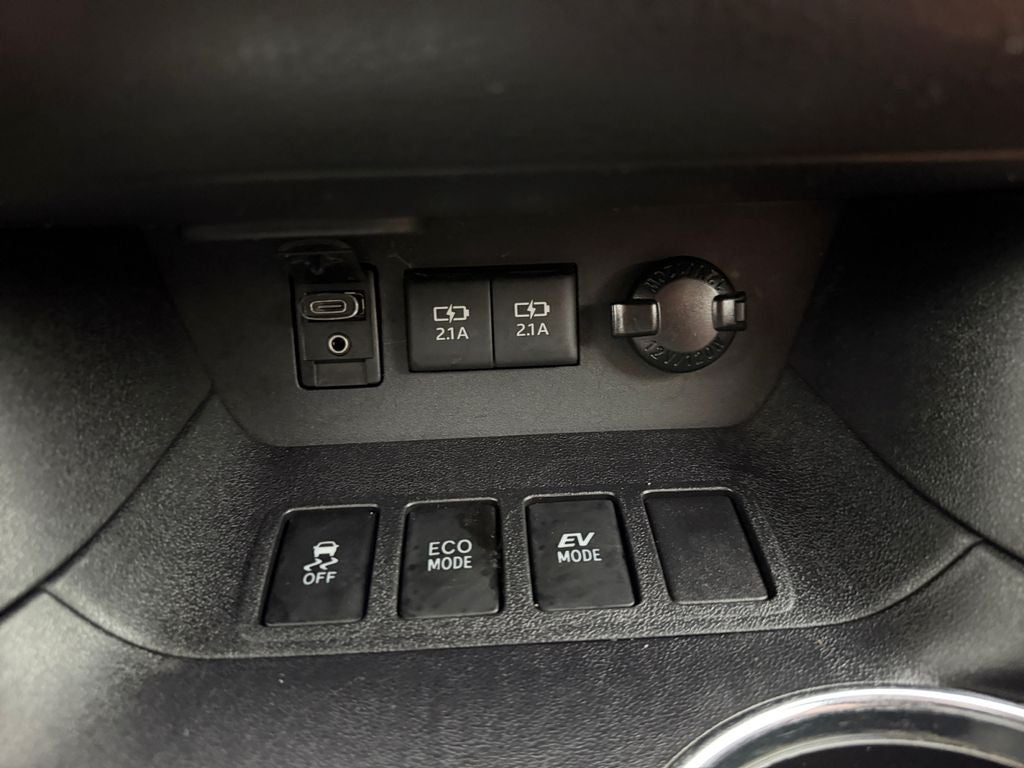 2018 Toyota Highlander Hybrid Limited