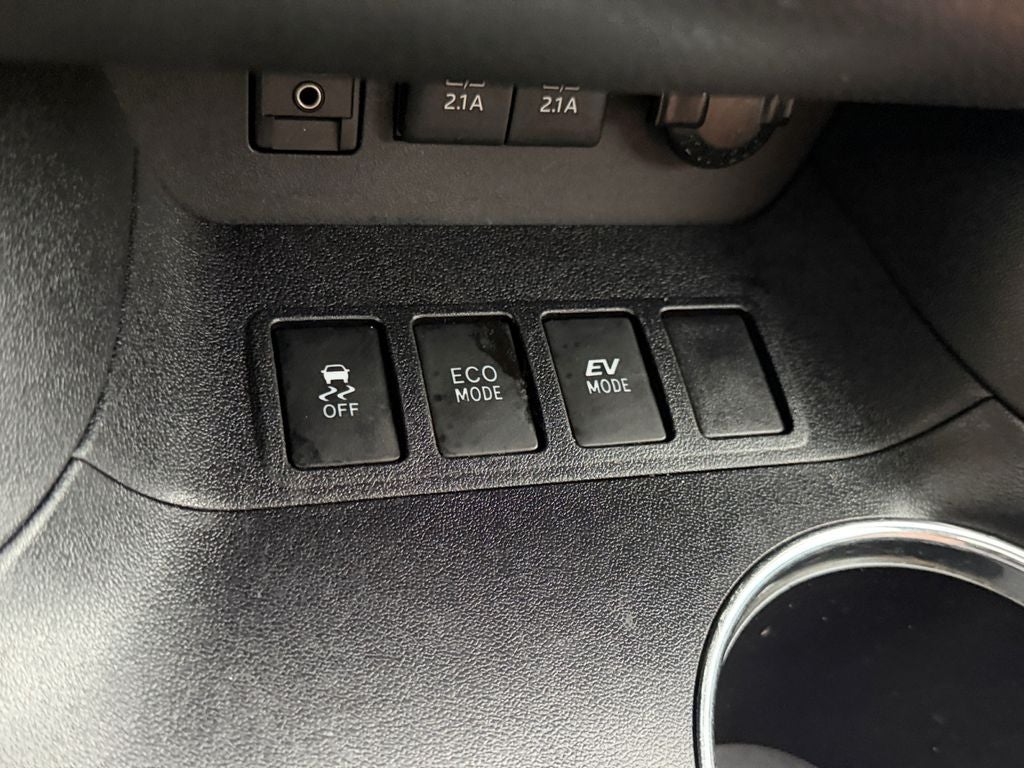 2018 Toyota Highlander Hybrid Limited
