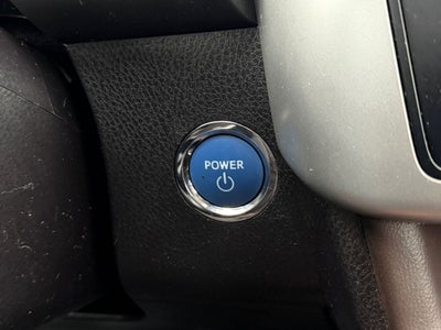 2018 Toyota Highlander Hybrid Limited