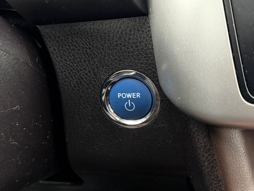 2018 Toyota Highlander Hybrid Limited