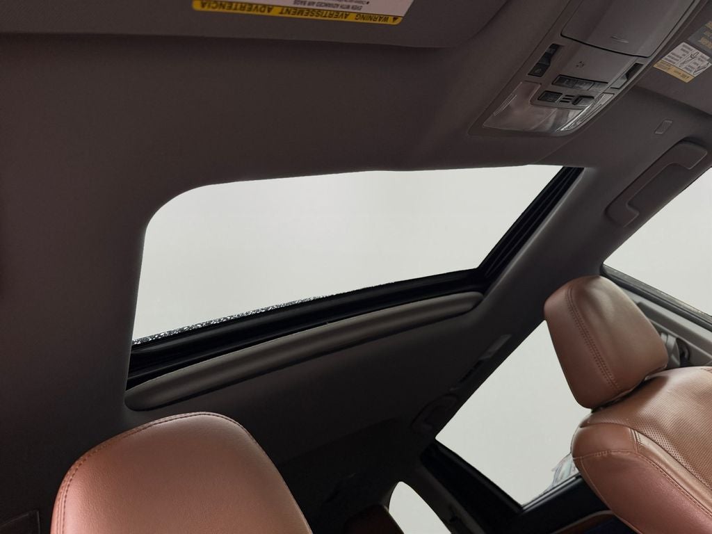 2018 Toyota Highlander Hybrid Limited