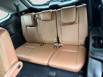 2018 Toyota Highlander Hybrid Limited