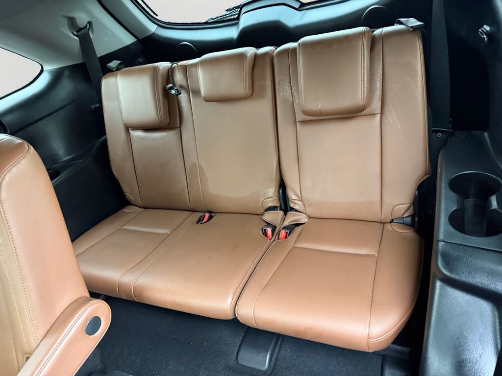 2018 Toyota Highlander Hybrid Limited
