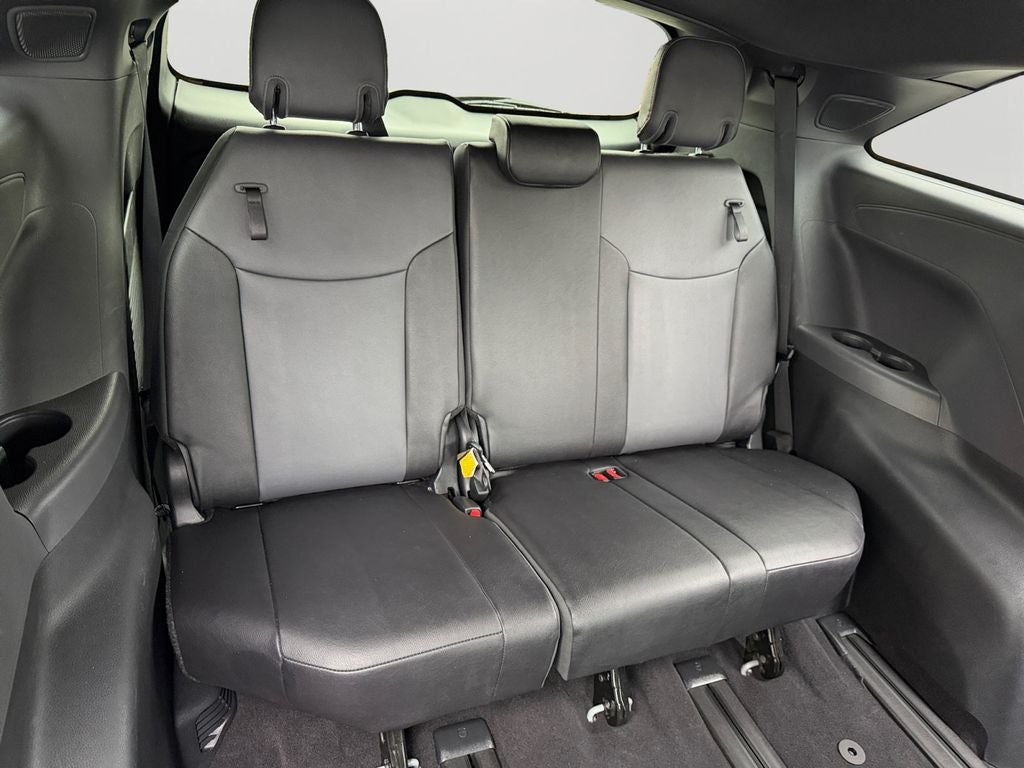 2024 Toyota Sienna XSE 7 Passenger