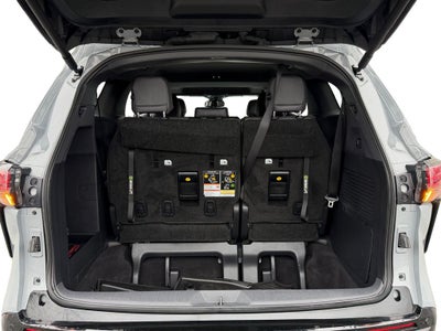 2024 Toyota Sienna XSE 7 Passenger