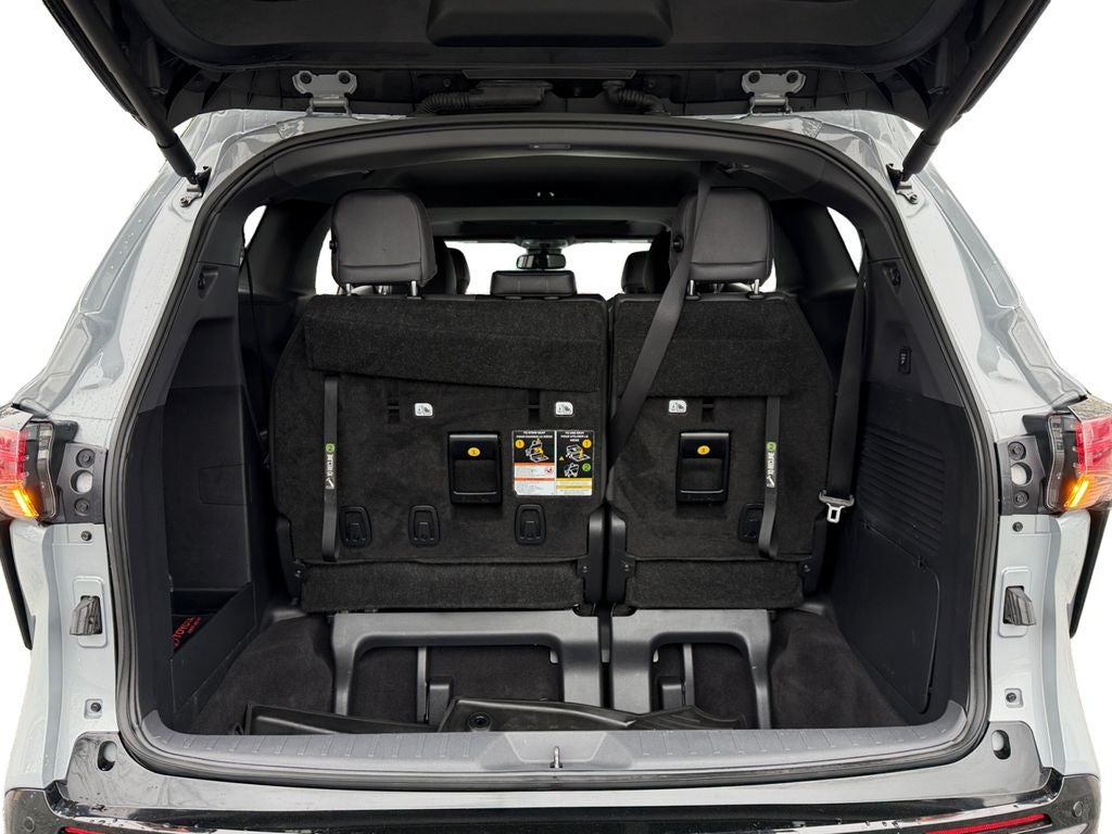 2024 Toyota Sienna XSE 7 Passenger