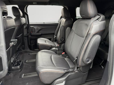 2024 Toyota Sienna XSE 7 Passenger