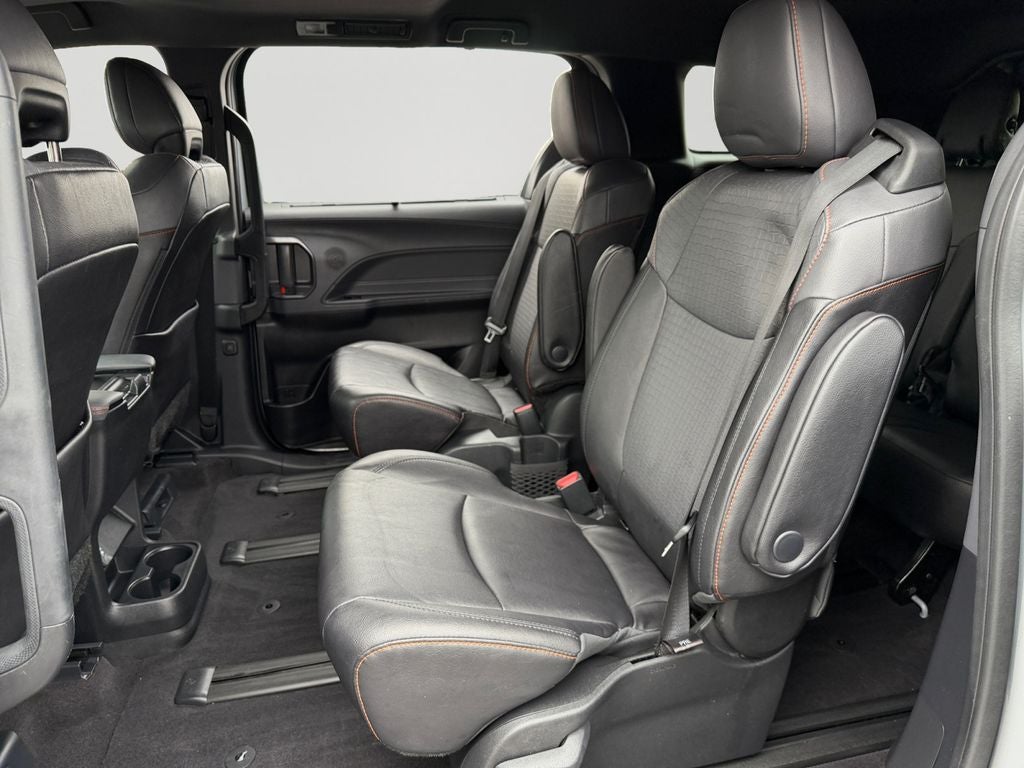 2024 Toyota Sienna XSE 7 Passenger