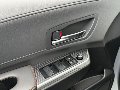 2024 Toyota Sienna XSE 7 Passenger
