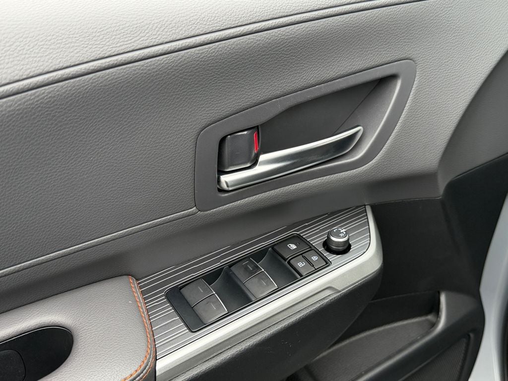 2024 Toyota Sienna XSE 7 Passenger