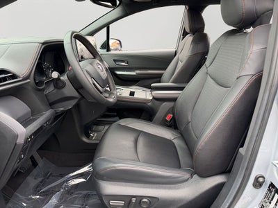 2024 Toyota Sienna XSE 7 Passenger