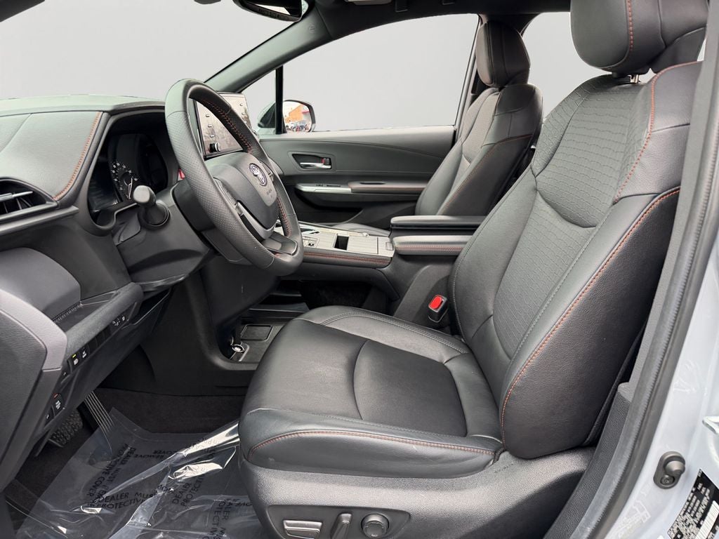 2024 Toyota Sienna XSE 7 Passenger