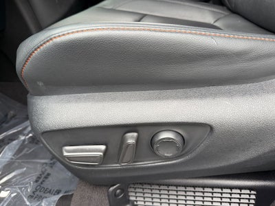 2024 Toyota Sienna XSE 7 Passenger