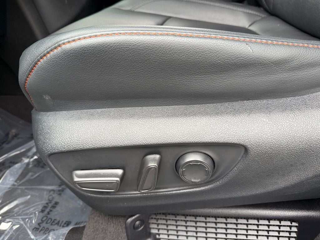 2024 Toyota Sienna XSE 7 Passenger